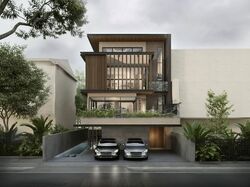 Serangoon Garden Estate (D19), Semi-Detached #537593851